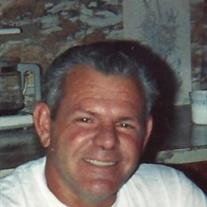 Wallace Earl Benoit