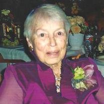 Lois Gary Benoit