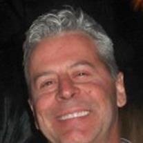 Anthony Benoit