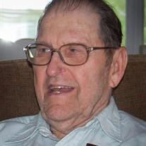 Acey Joseph Benoit