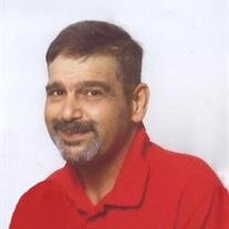 Edgar Paul Benoit