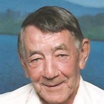 Howard Edward Bergeaux