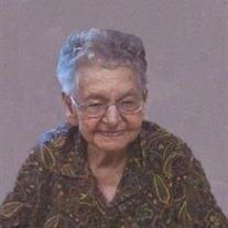 Helen Bergeaux