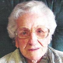 Ruby Bergeaux