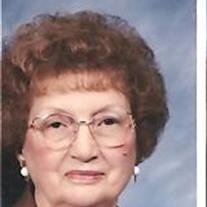 Edna Bertrand