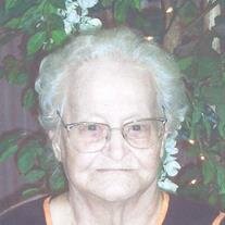 Edith Bertrand