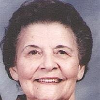 Helen Thibodeaux Bertrand