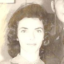 Louise Bertrand