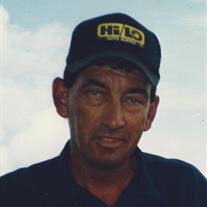Hillard "Slim" Allen Bertrand