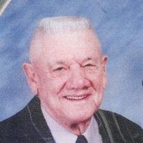 Cleveland Bertrand