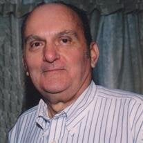 Louis Blanchette