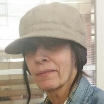 Sandra Blanchard
