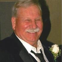 Roderick Joseph Boudreaux