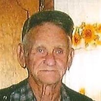 Clarence Joseph Breaux