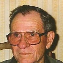 Joseph Roy Broussard