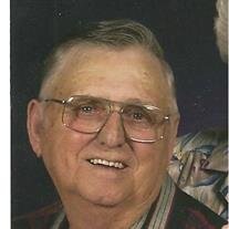 Melton "Bruce" Broussard