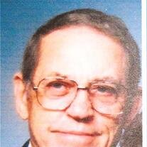 Lawrence Ogden "L O" Briggs