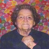 Ira Jane Broussard