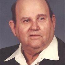 Winston Lee Broussard