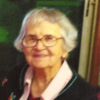 Vivian Broussard