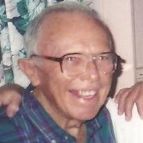 Curtis John Broussard