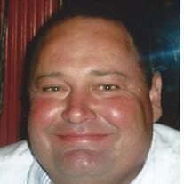 Charles "Charlie" Ray Broussard