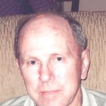 David Roy Broussard