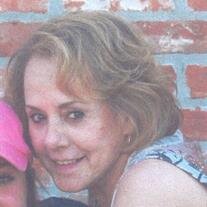 Luella Broussard