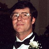 Larry Dean Broussard