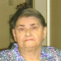 Gladys Broussard-Lulue