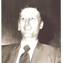 Jacques Laurents Campbell
