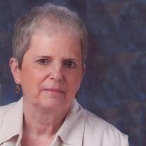 Rebecca Clement Cart