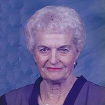 Frances Chelette