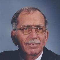 Wilford "Bill" Chapman