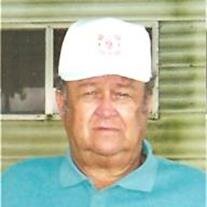 Walter "Fatso" Clark
