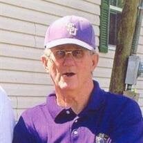 Wayne Allen Clark