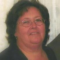 Julia "Julie" Clement
