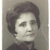 Ida Marie Conner