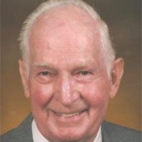 Joe William Corbin