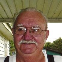Clifford Cormier