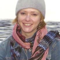 Randi Elizabeth Cormier