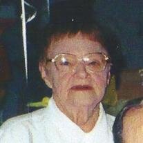 Mabel Corbello Gary
