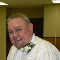 Eugene Cormier