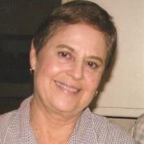 Harriet Ann Cormier-LeMaire