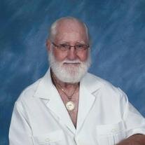 Evans Cormier, Sr.