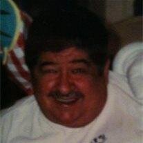 Donald Michael Courts