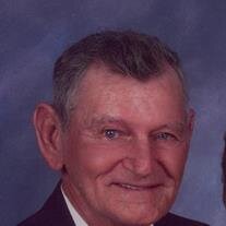 Gilbert Courville