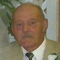 Rufford Joseph Cormier, Jr.