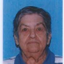 Shirley Anne Crader