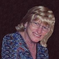 Linda Crader